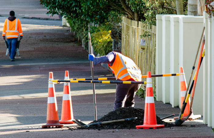 Construction Site Accident Lawsuits