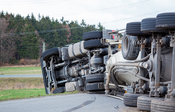 Truck Accident Lawsuits