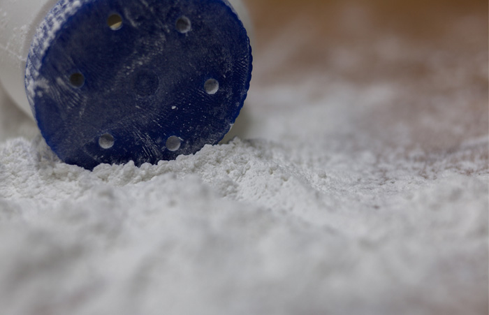 Jury finds for plaintiff in first Johnson & Johnson talc powder lawsuit