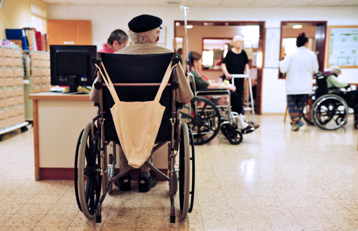 Nursing Home Neglect